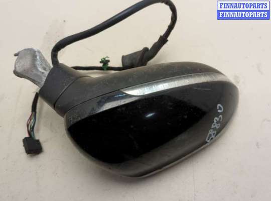 купить Зеркало боковое на Volkswagen Passat 8 2015-2025