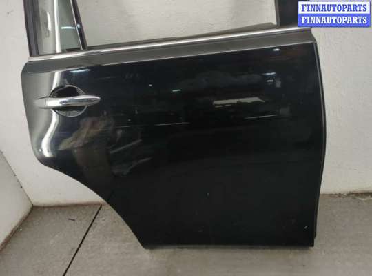 купить Дверь боковая (легковая) на Infiniti QX56 2010-2013