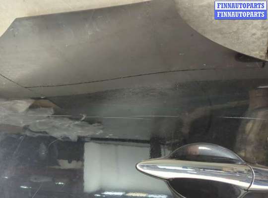 купить Дверь боковая (легковая) на Infiniti QX56 2010-2013