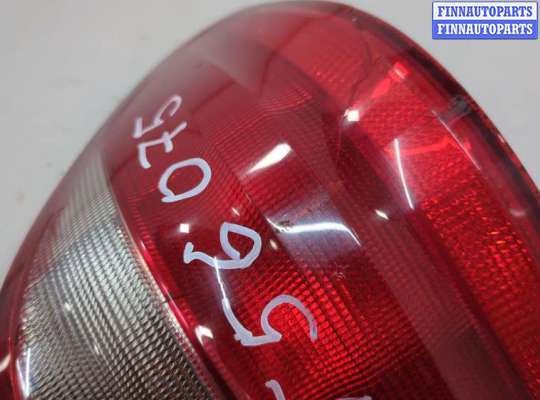 купить Фонарь (задний) на Mercedes CLK W208 1997-2003