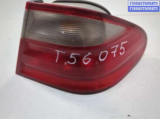 купить Фонарь (задний) на Mercedes CLK W208 1997-2003