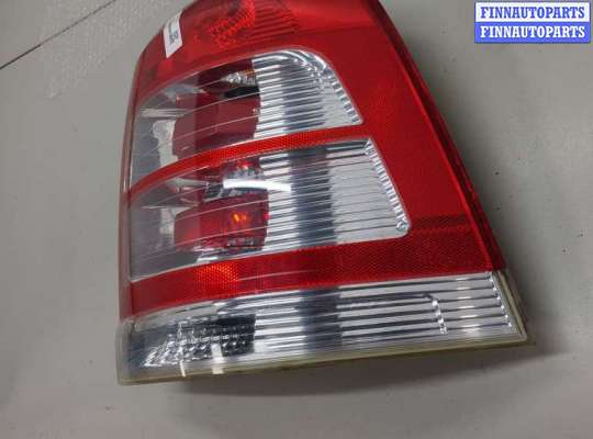 купить Фонарь (задний) на Opel Zafira B 2005-2014