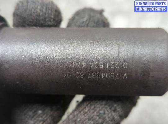 купить Катушка зажигания на Peugeot 308 2007-2013