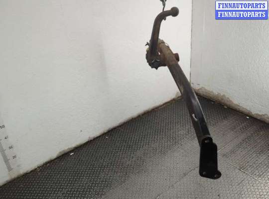 купить Устройство прицепное (фаркоп) на Renault Espace 4 2002-2014