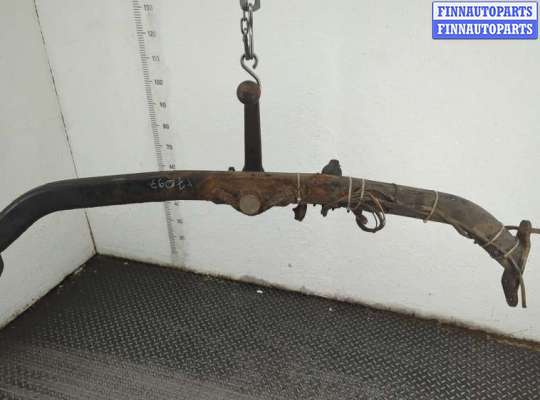 Купить Устройство прицепное (фаркоп) на Renault Espace 4 2002-2014 Устройство прицепное (фаркоп) RN1558979 на Renault Espace 4 2002-2014