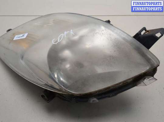 Купить Фара (передняя) на Toyota Yaris 2005-2011 Фара (передняя) TT967979 на Toyota Yaris 2005-2011