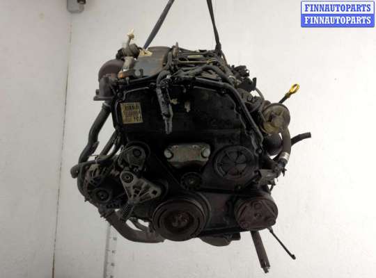 купить Форсунка топливная на Ford Mondeo 3 2000-2007