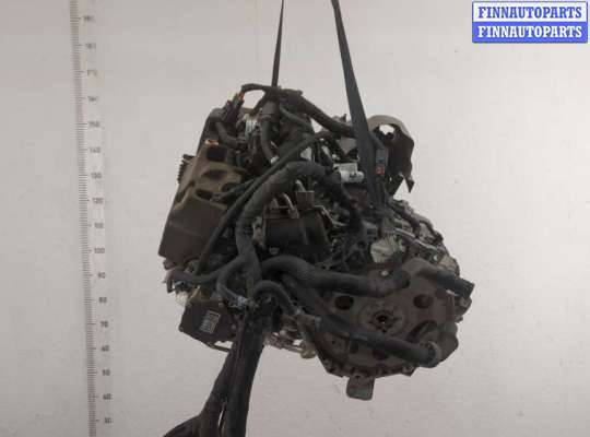 купить Двигатель (ДВС) на Chevrolet Equinox 2017-2024