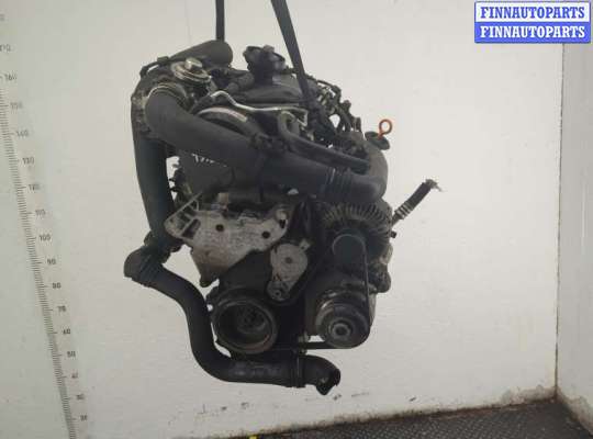 Купить ТНВД на Volkswagen Passat 6 2005-2010 ТНВД VG2678902 на Volkswagen Passat 6 2005-2010