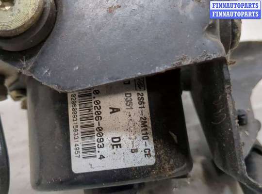 купить Блок АБС, насос (ABS, ESP, ASR) на Ford Fusion 2002-2012