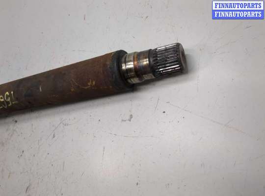 купить Полуось (приводной вал, шрус) на Ford Galaxy 2006-2010