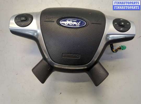 купить Подушка безопасности водителя на Ford Kuga 2012-2016