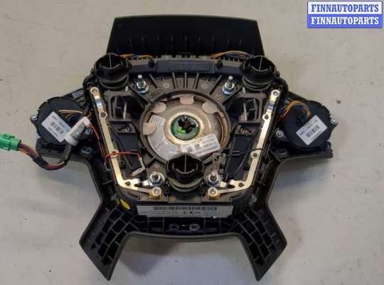 купить Подушка безопасности водителя на Ford Kuga 2012-2016
