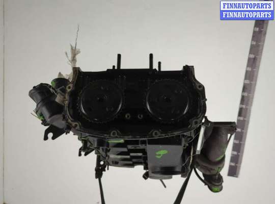 Головка блока (ГБЦ) FO1989063 на Ford Transit 2006-2014