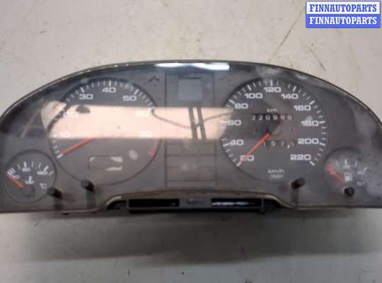 Щиток приборов