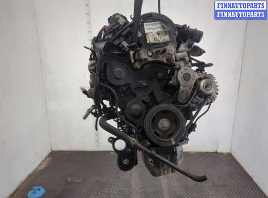 Форсунка топливная PG1227906 на Peugeot Partner 2015-2018