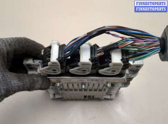 купить Блок управления двигателем на Ford Focus 2 2008-2011
