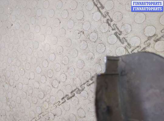 купить Защита арок (подкрылок) на Volkswagen Polo 2001-2005
