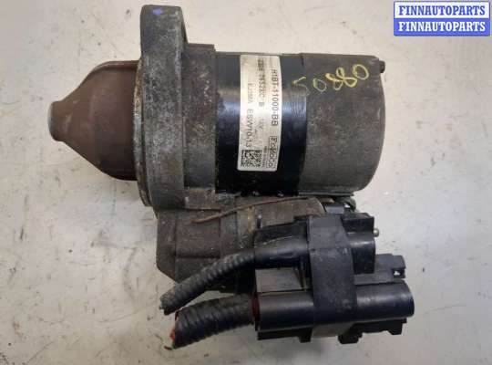 купить Стартер на Ford EcoSport 2017-2023