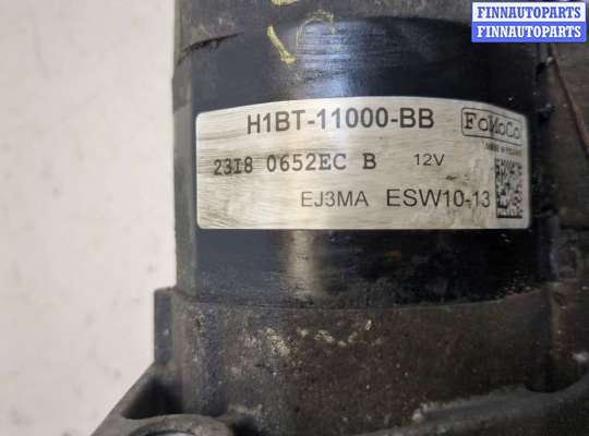 купить Стартер на Ford EcoSport 2017-2023