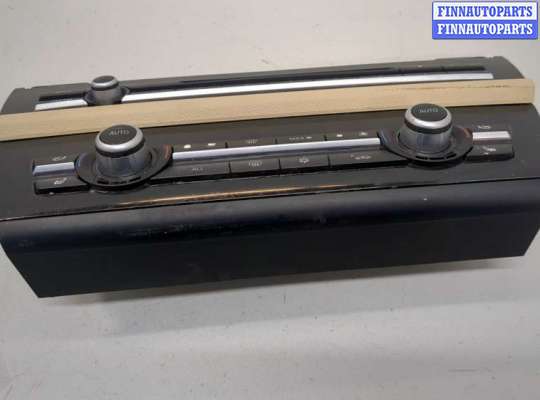 Переключатель отопителя (печки) BM3462435 на BMW 5 F10 2010-2017
