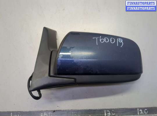 Зеркало боковое OP2380651 на Opel Zafira B 2005-2014