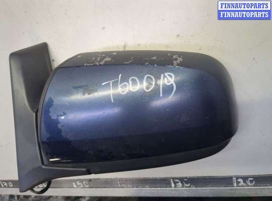 купить Зеркало боковое на Opel Zafira B 2005-2014