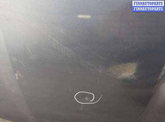 купить Обшивка капота на Honda Civic 2005-2012