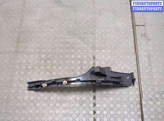 купить Накладка на порог на BMW X5 E70 2006-2013