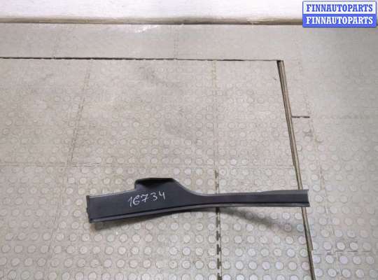 купить Накладка на порог на BMW X5 E70 2006-2013