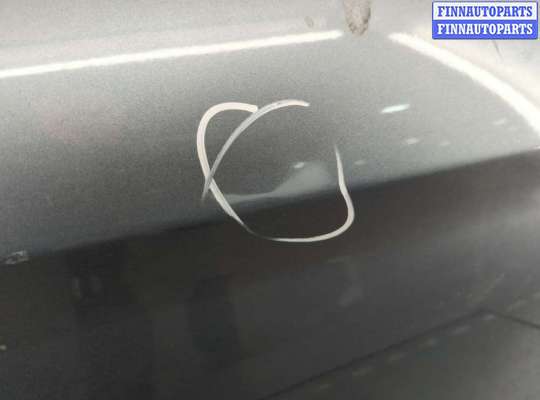 купить Дверь боковая (легковая) на Chrysler Voyager 2000-2007