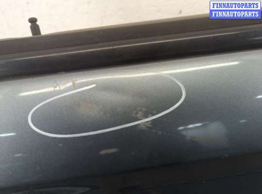 купить Дверь боковая (легковая) на Chrysler Voyager 2000-2007