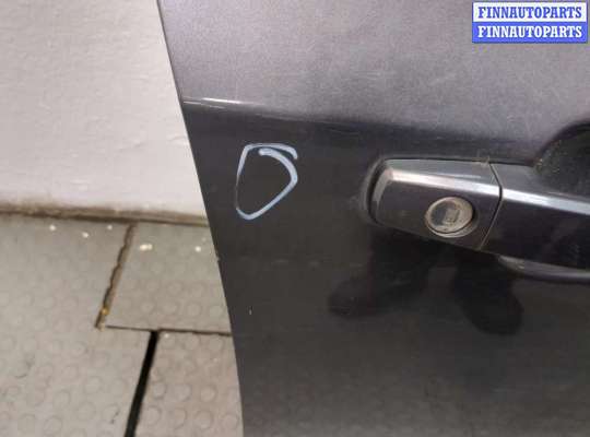 Дверь боковая на Opel Astra J