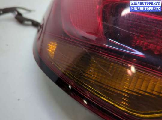 купить Фонарь (задний) на Opel Astra J 2010-2017