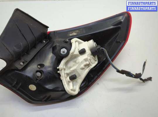 купить Фонарь (задний) на Opel Astra J 2010-2017