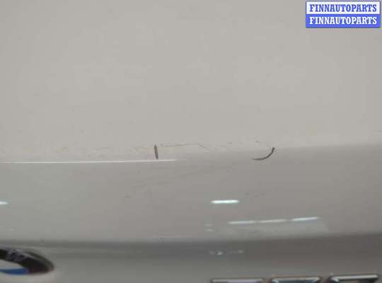 купить Крышка (дверь) багажника на BMW 5 F10 2010-2017