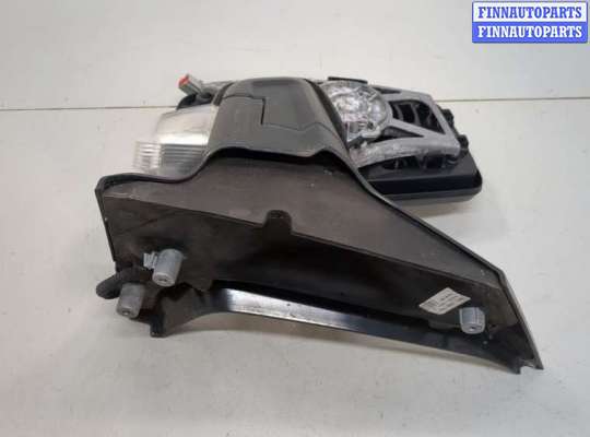 купить Зеркало боковое на Ford Transit (Tourneo) Custom 2012-2025