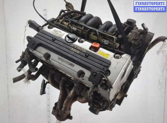 Генератор HD511463 на Honda CR-V 2001-2006