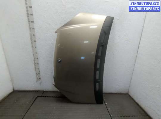 Жабо под дворники (дождевик) MB1736470 на Mercedes A W169 2004-2012