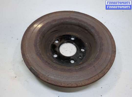 купить Диск тормозной на Ford Escape 2015-2019