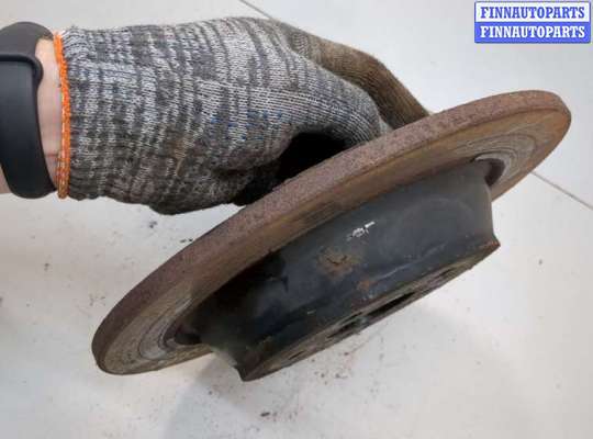 купить Диск тормозной на Ford Escape 2015-2019