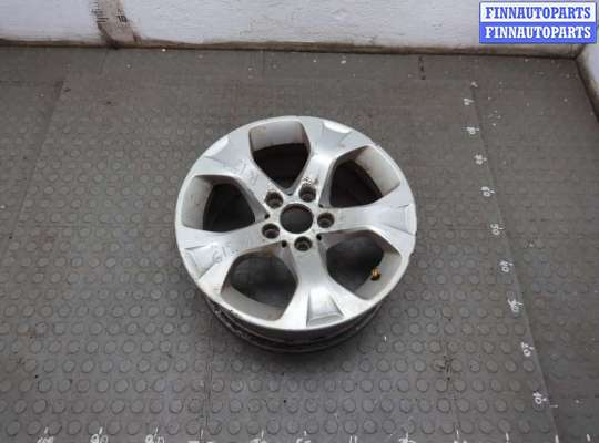 Диск литой BM3669199 на BMW 3 E90, E91, E92, E93 2005-2012