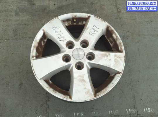 купить Диск литой на Dodge Journey 2011-2020