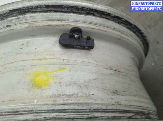 купить Диск литой на Dodge Journey 2011-2020