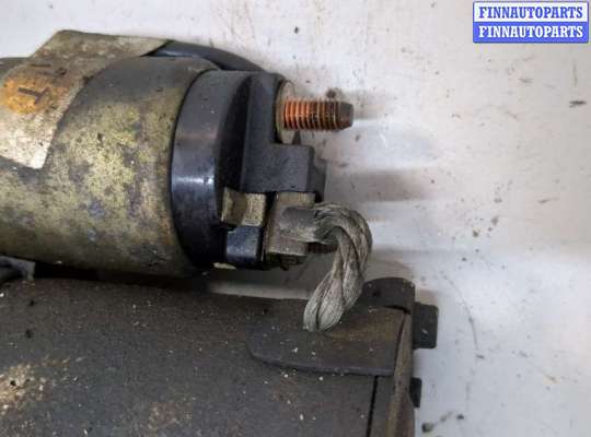 купить Стартер на Chevrolet Lacetti 2004-2013