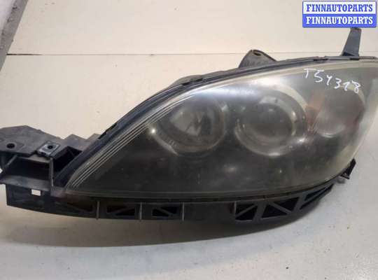 купить Фара (передняя) на Mazda 3 (BK) 2003-2009