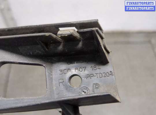 купить Кронштейн бампера на Volkswagen Passat 6 2005-2010