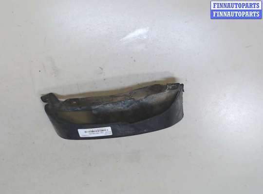 купить Брызговик на Mitsubishi Pajero / Montero 2000-2006
