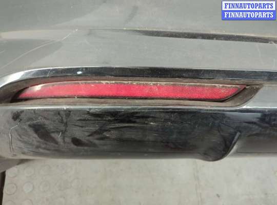 купить Бампер на Opel Astra J 2010-2017