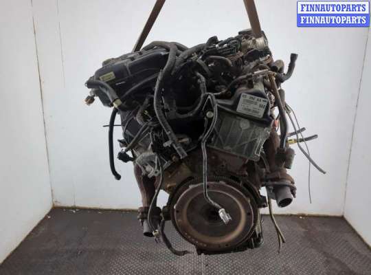 купить Двигатель (ДВС) на Ford Explorer 2001-2006